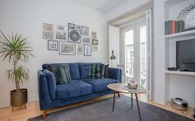 Liiiving In Porto - Cozy & Chic Downtown